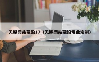 扬中无锡网站建设17（无锡网站建设专业定制）